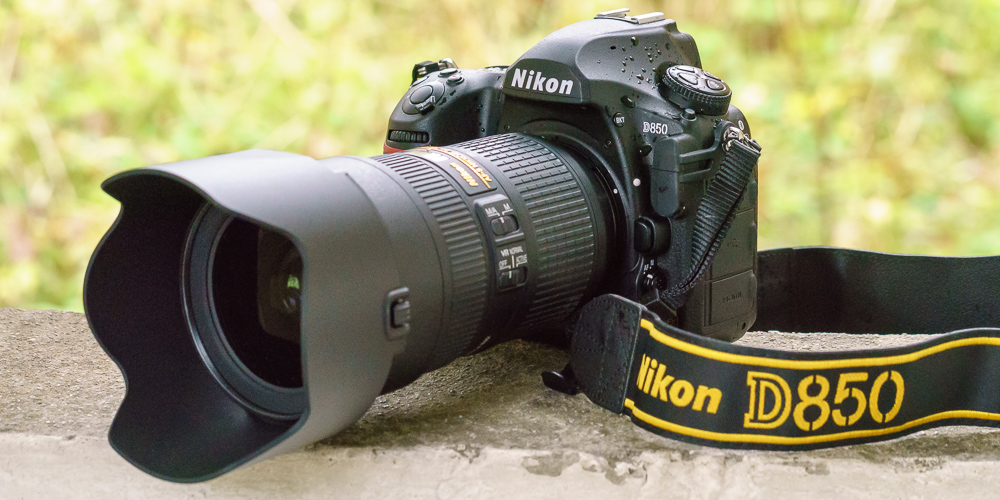 Nikon D850 im Einsatz: Die beste DSLR der Welt?
