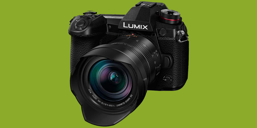 Panasonic präsentiert Spiegellose Lumix G9 und Tele Leica DG Elmarit 200mm/F2.8 (aktualisiert)