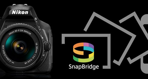 Nikon veröffentlicht Snapbridge 2.01 (aktualisiert)
