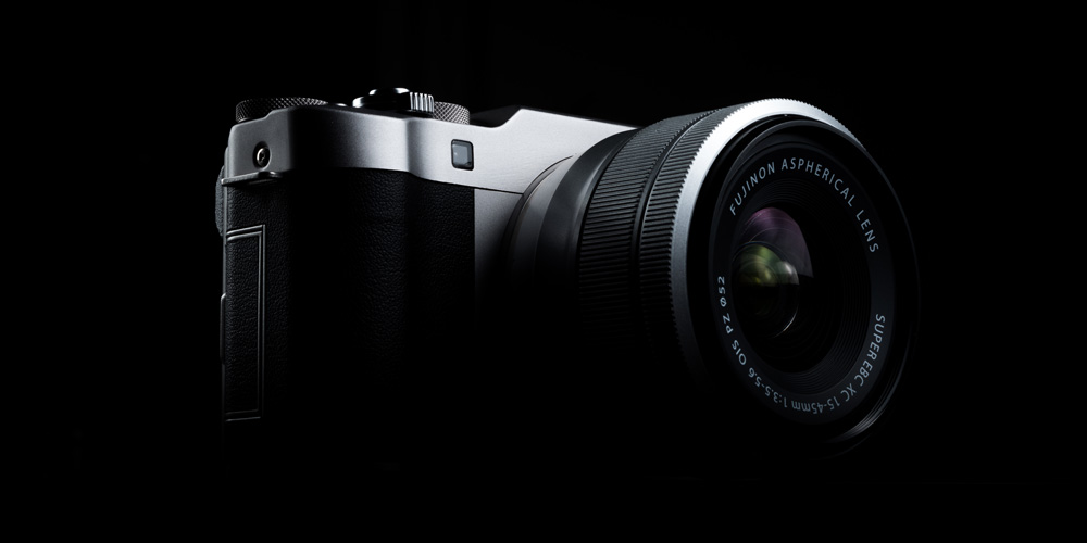 Fujifilm präsentiert Spiegellose X-A5 mit Hybridautofokus und Touchscreen (aktualisiert)