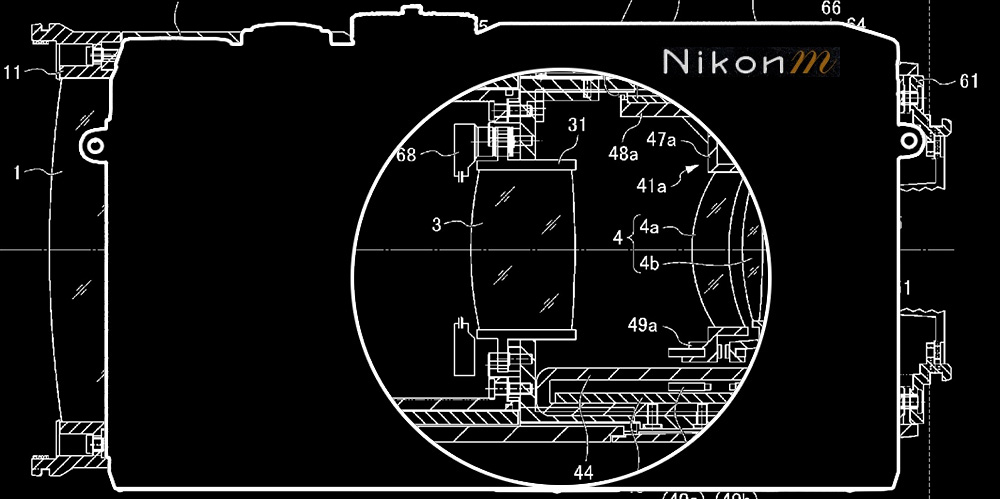 Kommende Spiegellose von Nikon: Was bislang über das AF-System bekannt ist