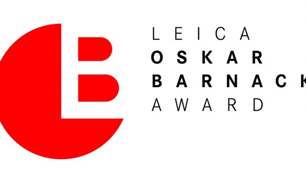 Leica Oskar Barnack Award 2018 startet am 1. März