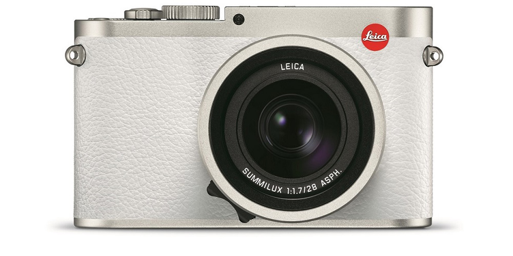 Leica Q „Snow“ vorgestellt