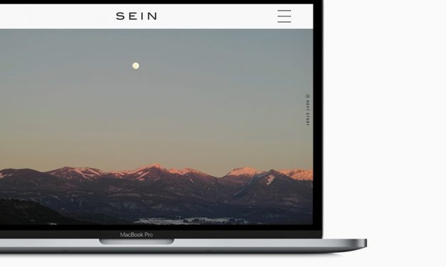 SEIN online – neues Kundenmagazin von Sigma
