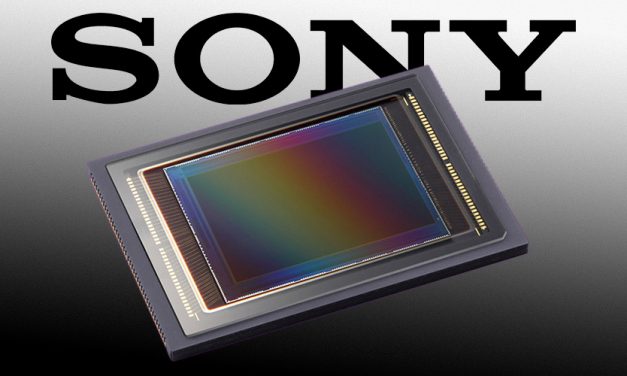 Sony entwickelt CMOS-Sensor mit Global-Shutter-Funktion