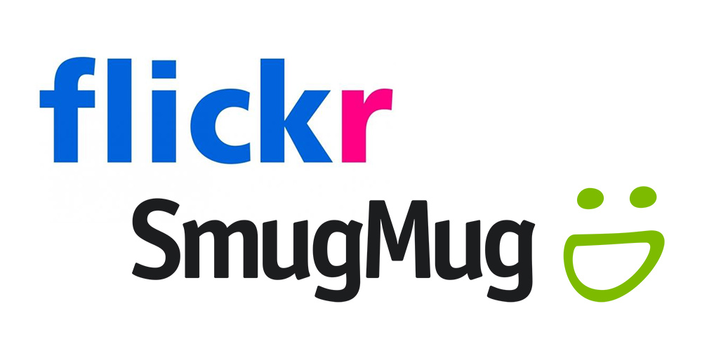 Flickr gehört jetzt SmugMug