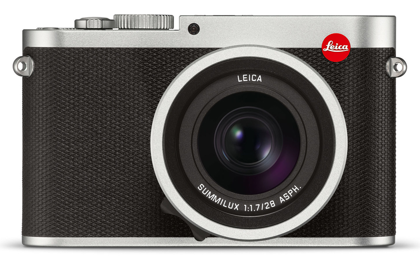 Leica Q Front