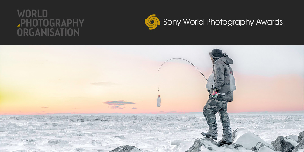 Sony World Photography Awards: Die Gewinner stehen fest
