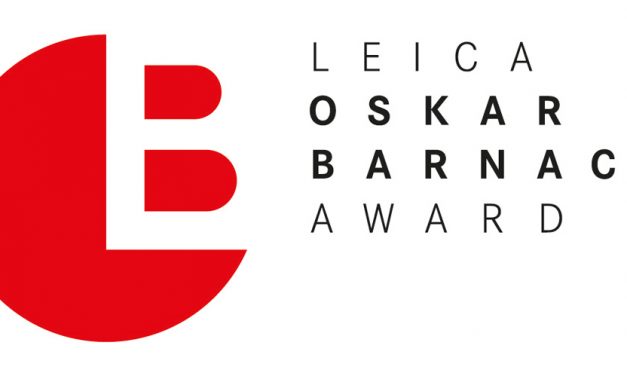 Leica Oskar Barnack Award 2018 geht an Max Pinckers