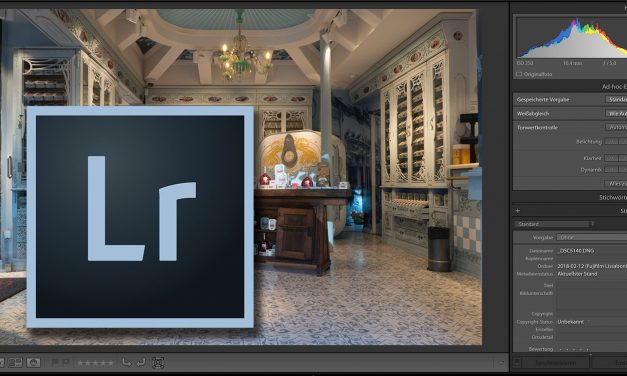 Adobe veröffentlicht Updates für Lightroom Classic CC und Lightroom CC