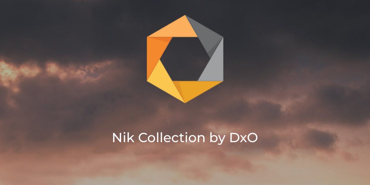 Nik Collection 2018 by DxO wird nächste Woche offiziell vorgestellt