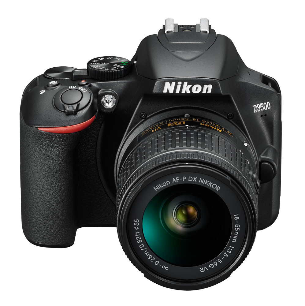 Nikons nächste Neue Einsteiger DSLR D20   photoscala