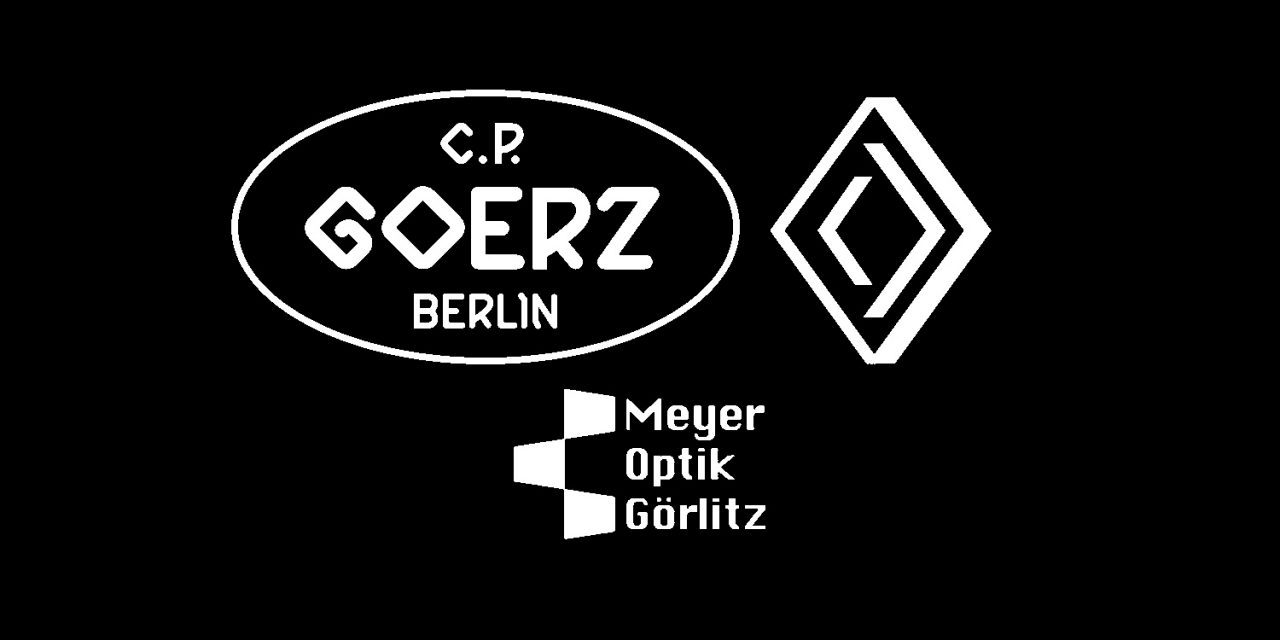 Pleite! Das Ende von Meyer Optik Görlitz, C. P. Goerz und Oprema Jena ist besiegelt
