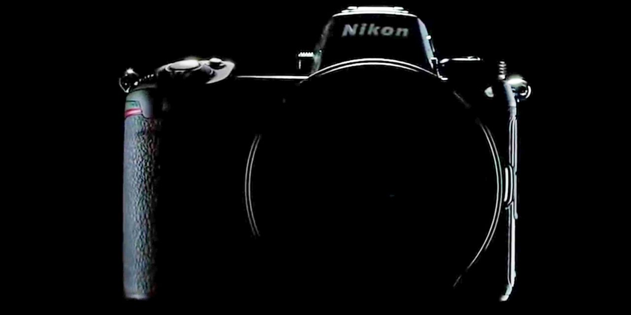 Nikon zeigt mehr von der kommenden Profi-Spiegellosen