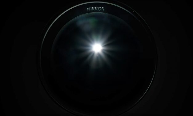 Nikon Kleinbild-Spiegellose: Neuer Trailer dreht sich um Noct-Objektiv