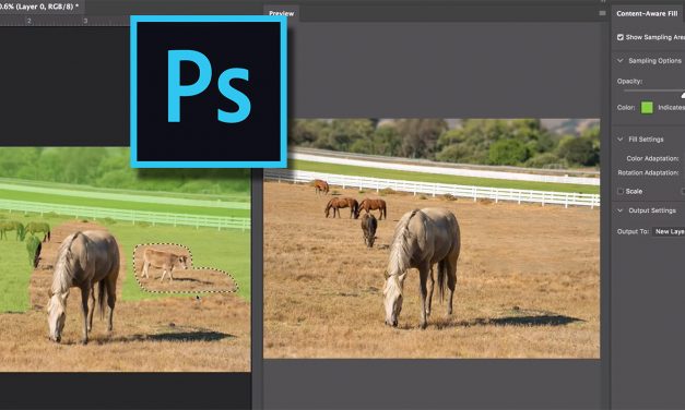 Adobe zeigt Vorschau auf kommende Photoshop-Version