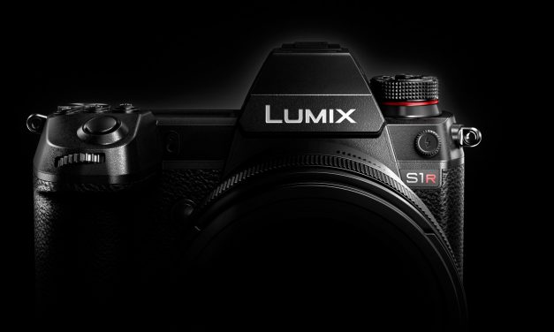 Panasonic bringt zwei spiegellose Kleinbildkameras Lumix S mit Leica L-Bajonett (aktualisiert)