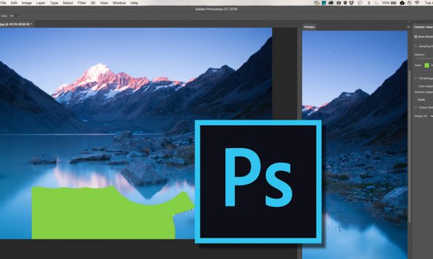 Photoshop CC kommt aufs iPad und weitere Neuigkeiten von Adobe