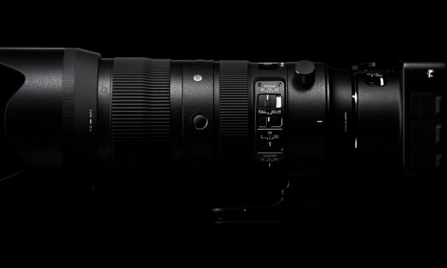 Sigma 70–200mm F2.8 DG OS HSM für Canon- oder Nikon-DSLR im Detail vorgestellt