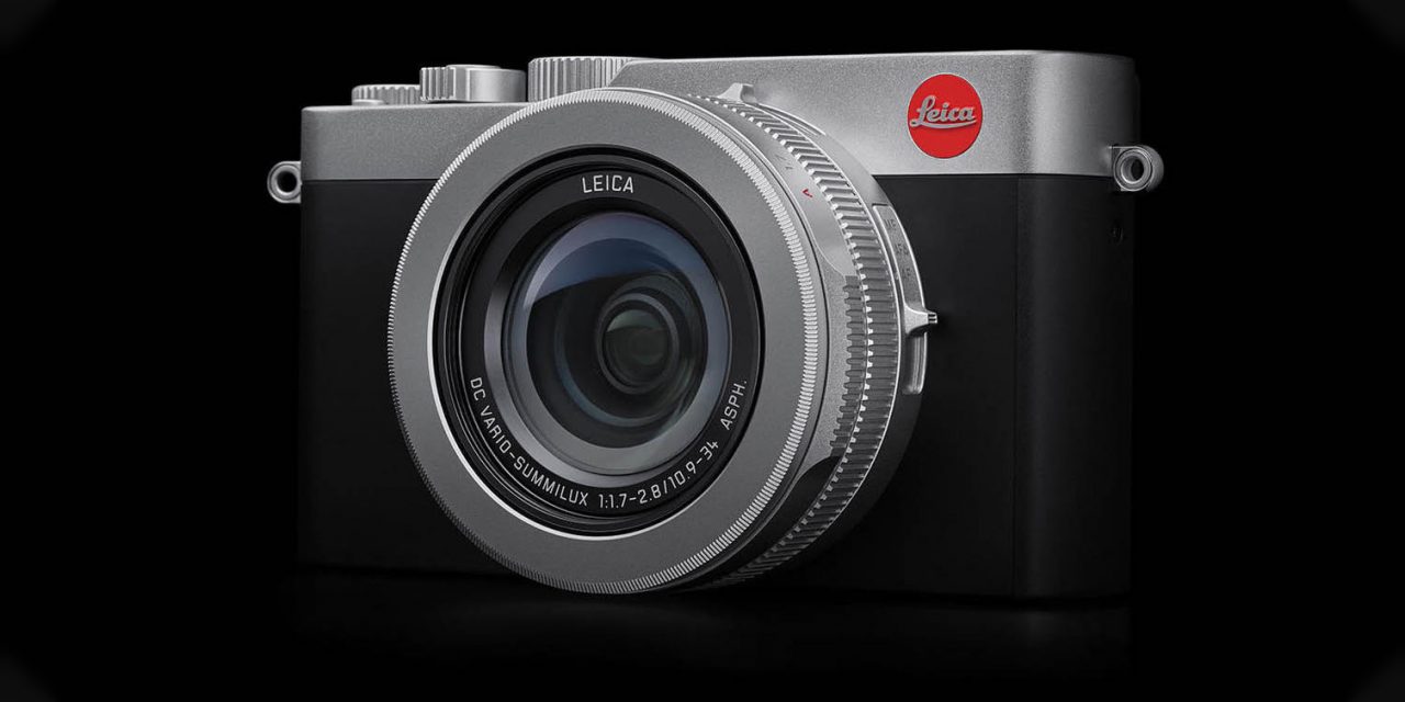 Leica D-Lux 7: Veredelte Panasonic Lumix LX 100 II