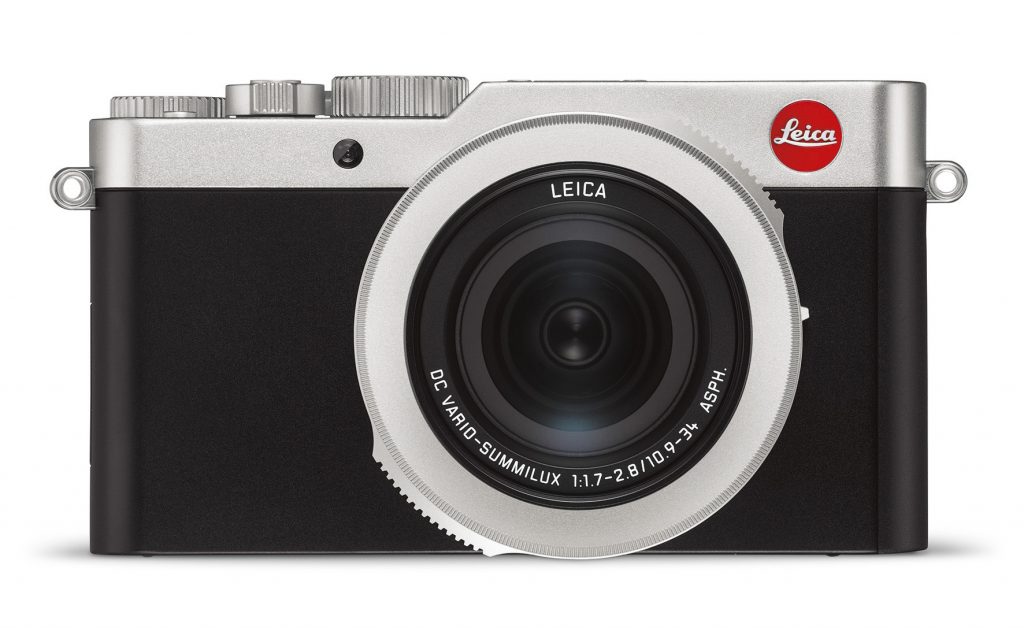 Leica D-Lux7_front