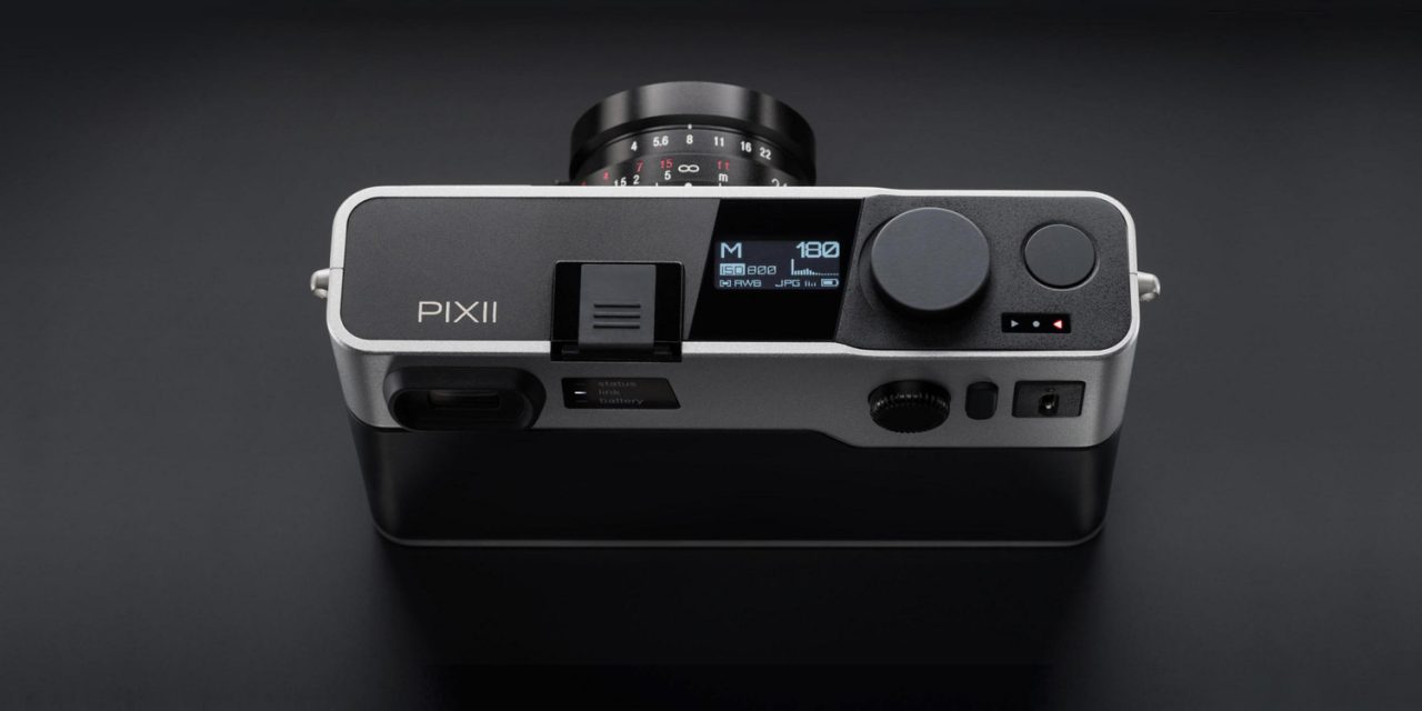 Leica-M-Klon Pixii: Enttäuschung bei Auflösung und Preis?