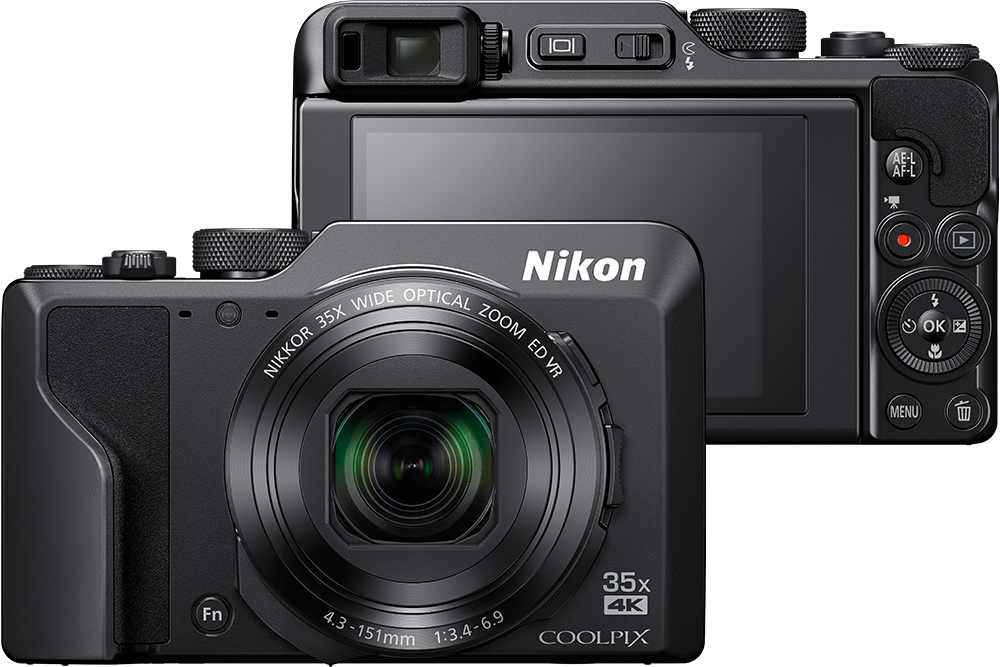 Nikon-A1000