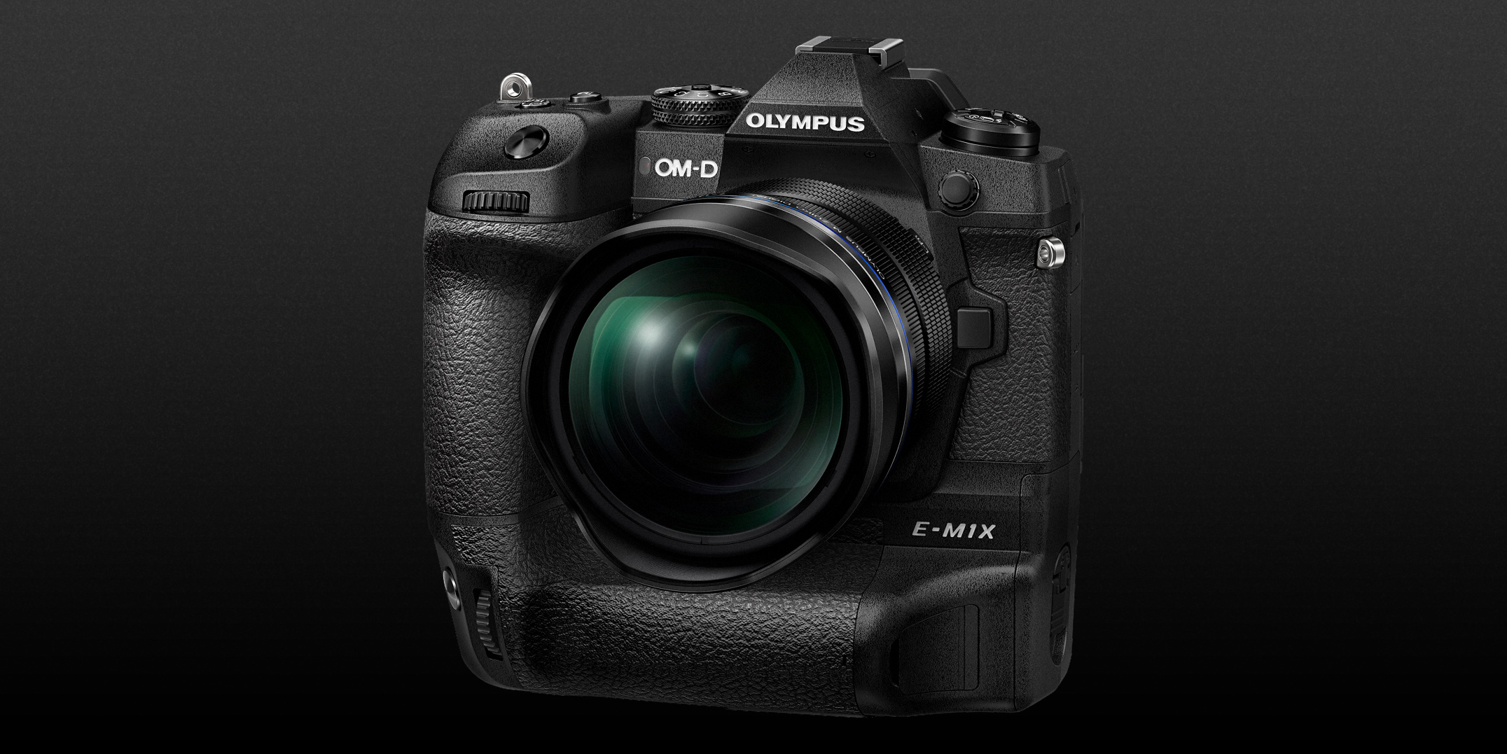 Olympus OM-D E-M1X im Detail | photoscala