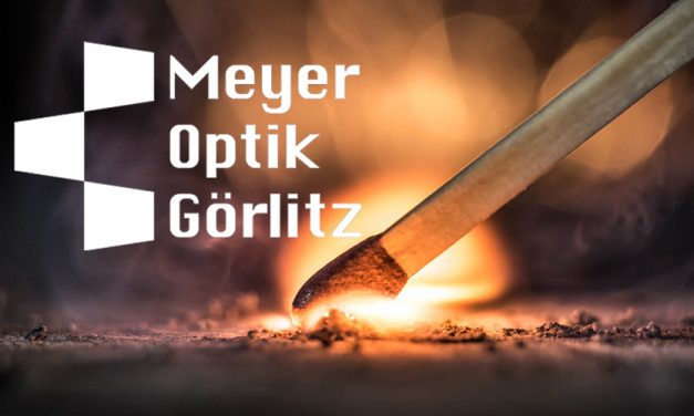 Meyer Optik Görlitz nach Neustart: Diese Objektive kommen bald