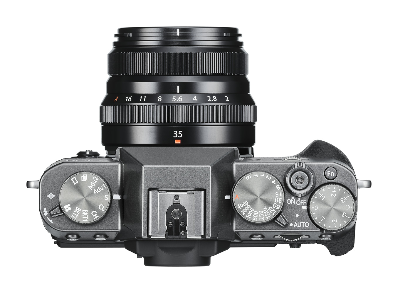 Fujifilm X-T30 im Detail vorgestellt | photoscala
