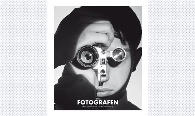 Lesen und anschauen: „Fotografen – Legenden und ihre Kameras“