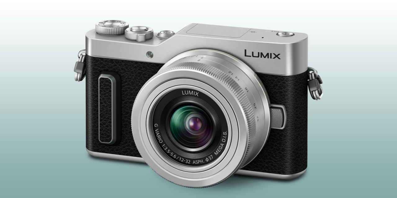 Panasonic präsentiert super-kompakte Systemkamera Lumix GX880 (aktualisiert)