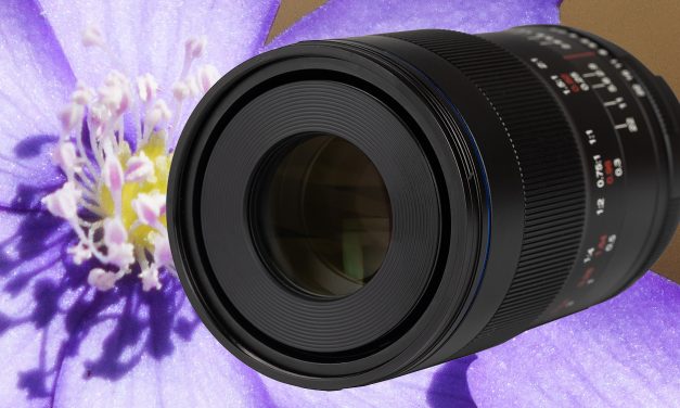 Laowa 100mm f/2,8 2:1 Ultra Macro APO kommt für Canon- und Nikon-DSLR sowie Sony E