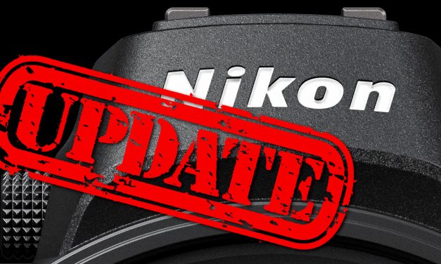 Nikon veröffentlicht Firmware-Updates für Z 9, Z 7II und Z 6II