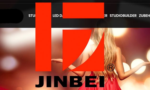 Jinbei-Blitzgeräte ab sofort wieder in Deutschland und Österreich erhältlich