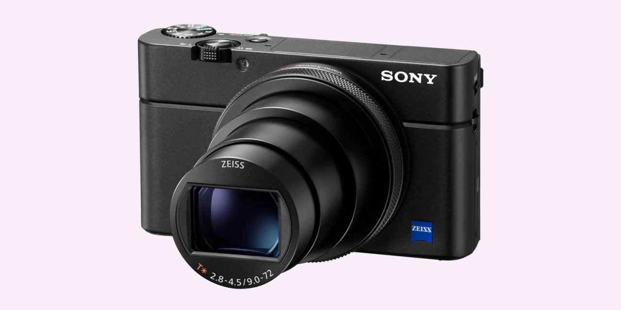 Sony bringt RX100 VII mit 90 fps und Autofokus der Alpha 9
