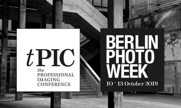 Auf nach Berlin zur „The Professional Imaging Conference (tPIC)“