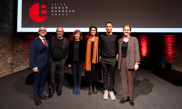Leica Oskar Barnack Award 2019: Mustafah Abdulaziz und Nanna Heitmann ausgezeichnet