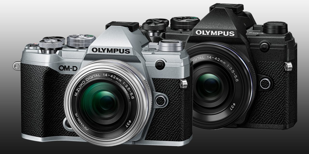Olympus präsentiert OM-D E-M5 Mark III mit stark verbessertem Autofokus (aktualisiert)