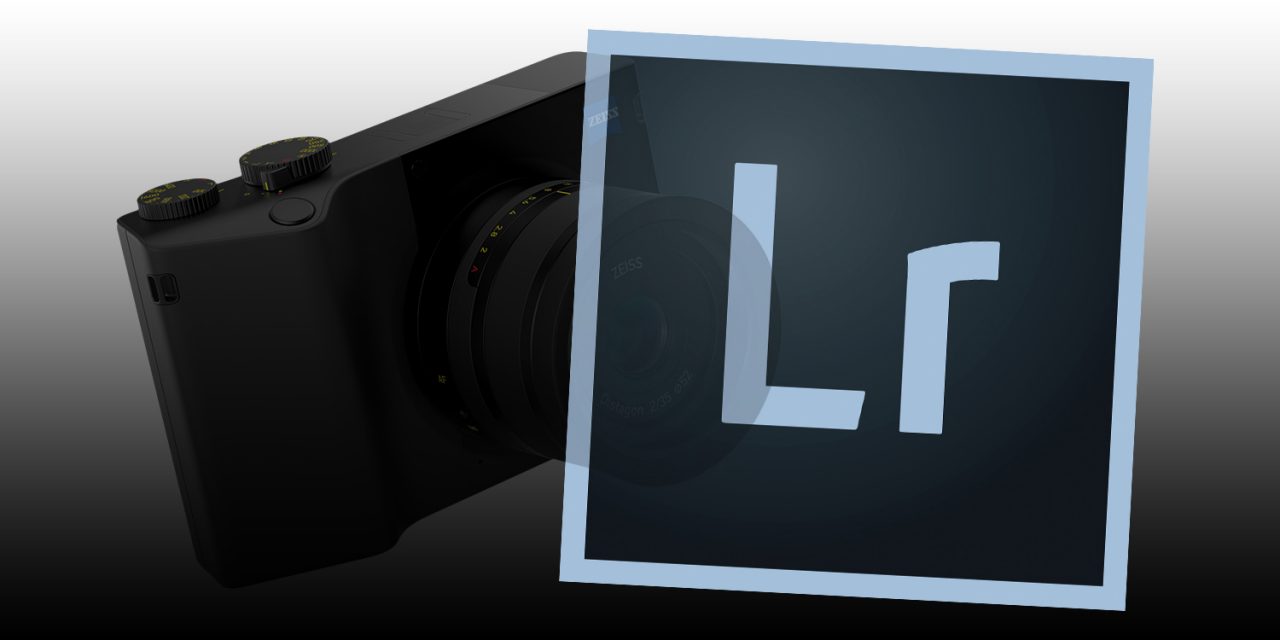 Adobe veröffentlicht Camera Raw 12.1 und sendet Lebenszeichen von Zeiss