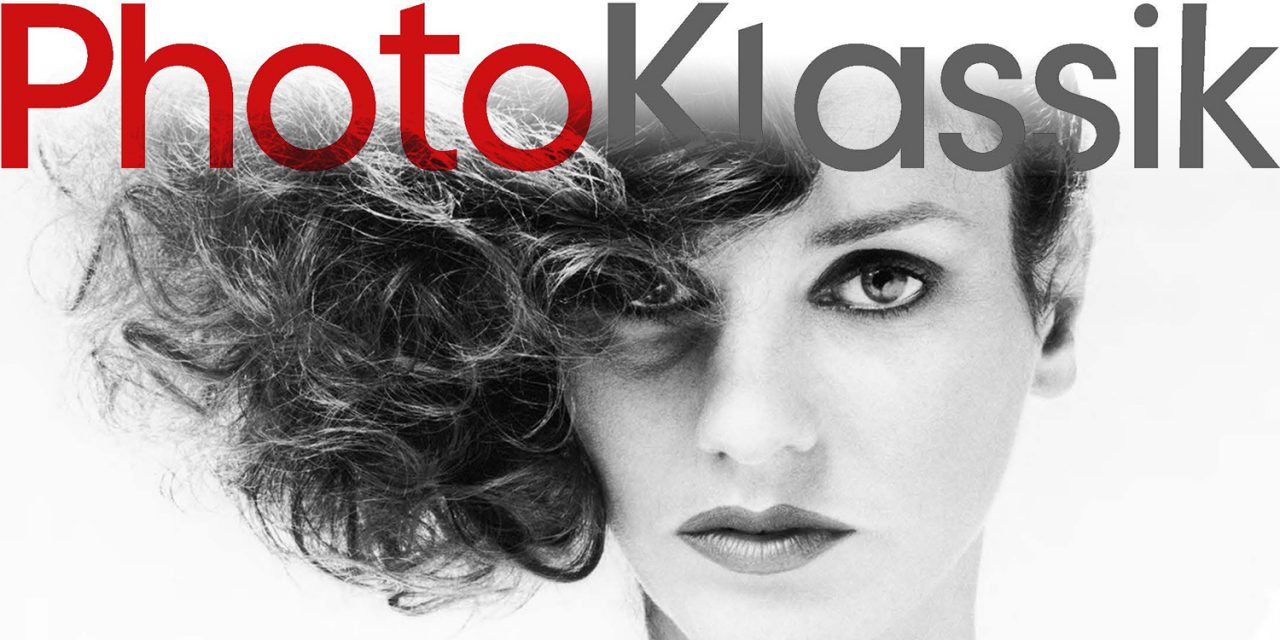 PhotoKlassik I-2020 mit spannenden Themen aus der Welt der analogen Fotografie ab sofort am Kiosk