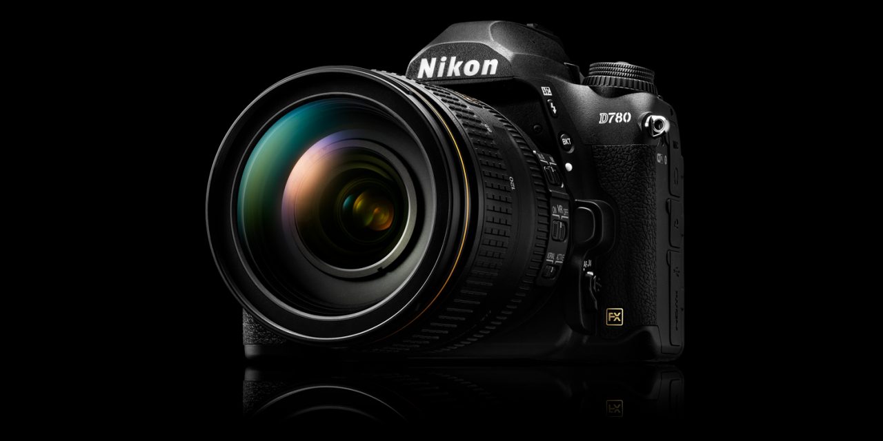Nikon D780 – brandneue DSLR mit Technik der spiegellosen Z6 vorgestellt