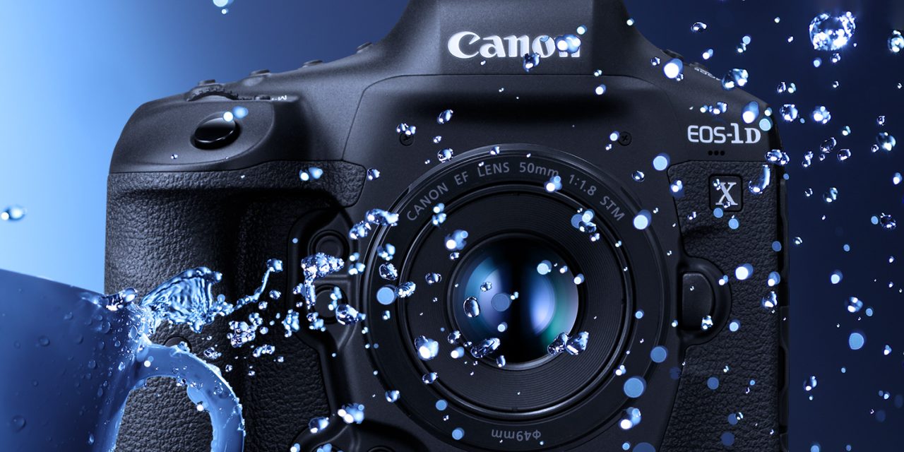 Canon EOS-1D X Mark III schon ausprobiert: Eine Kamera, die Grenzen sprengt?