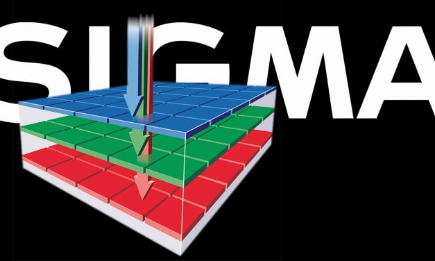 Sigma: Durchbruch bei neuem Foveon-X3-Sensor im Kleinbildformat gelungen?