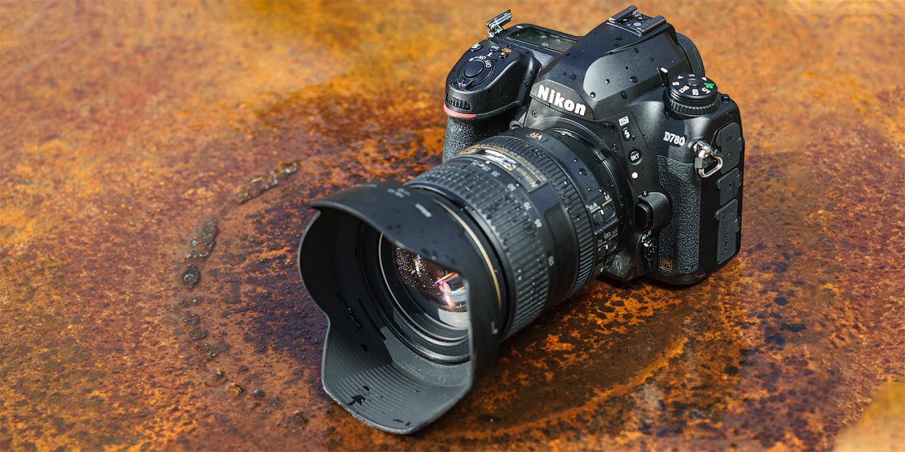 Nikon D780 im Einsatz: Die Grenzen zwischen DSLR und Spiegelloser verschwinden
