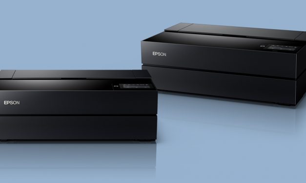 Epson präsentiert zwei neue Fotodrucker für große Formate (aktualisiert)