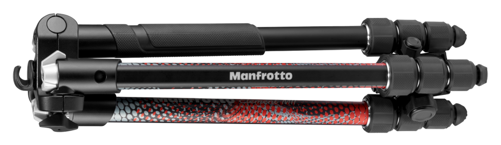 Manfrotto_Element-MII_Alu-red_MKELMII4RD-BH_closed