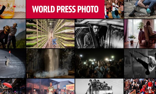 World Press Photo 2020 – die besten Pressfotos prämiert