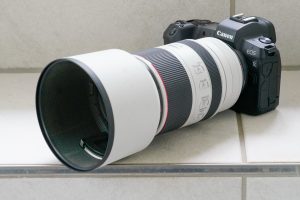 Canon RF 70-200 GeLi