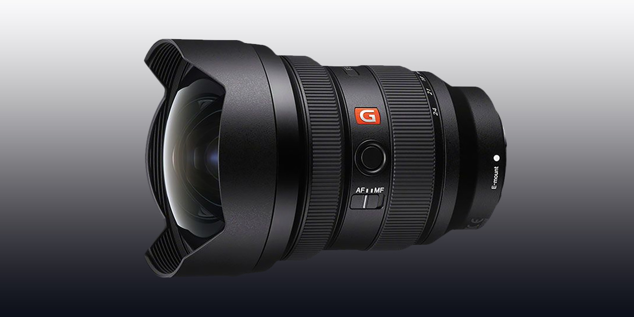 Sony FE 12-24mm F2.8 GM vorgestellt (aktualisiert)